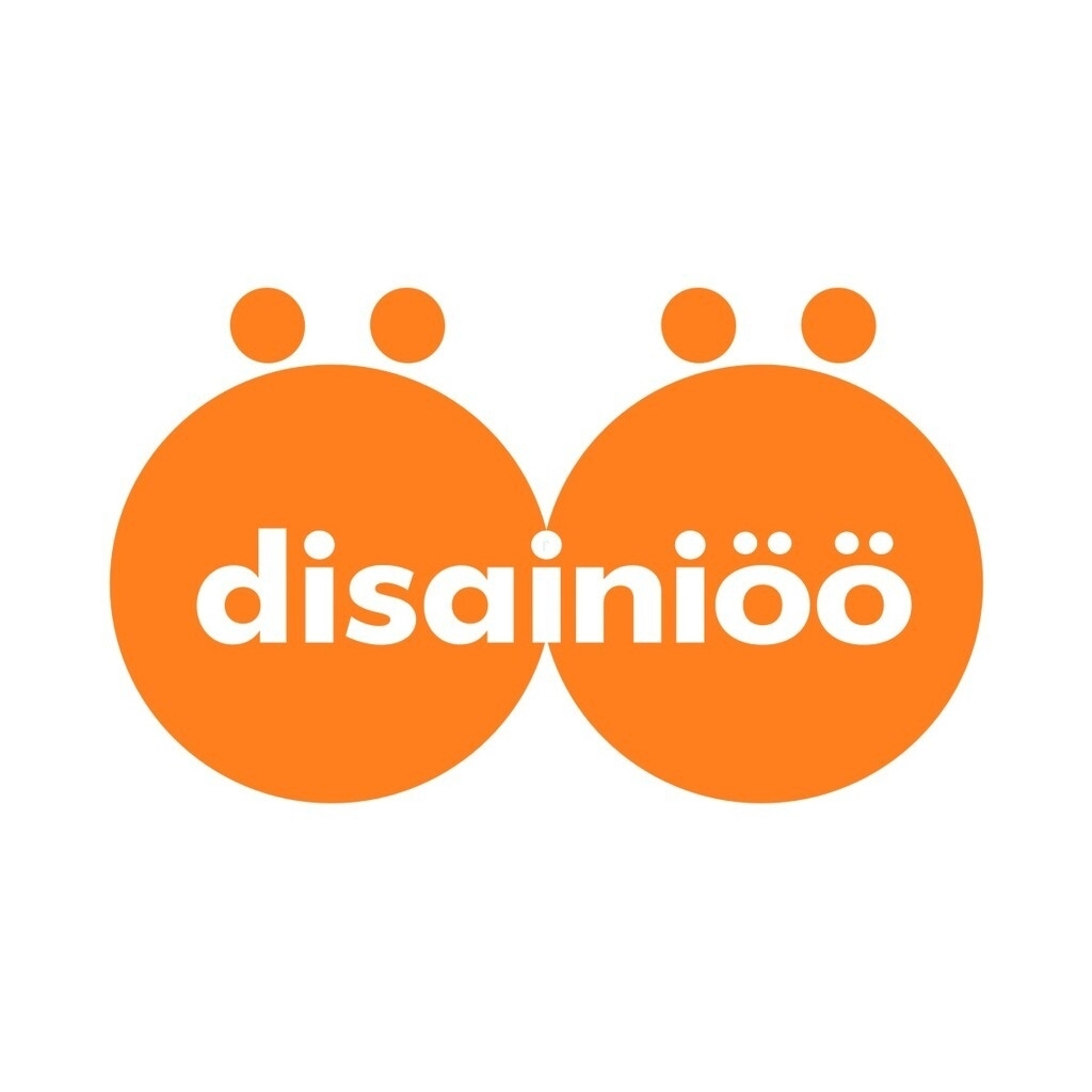 Disaini öö logo