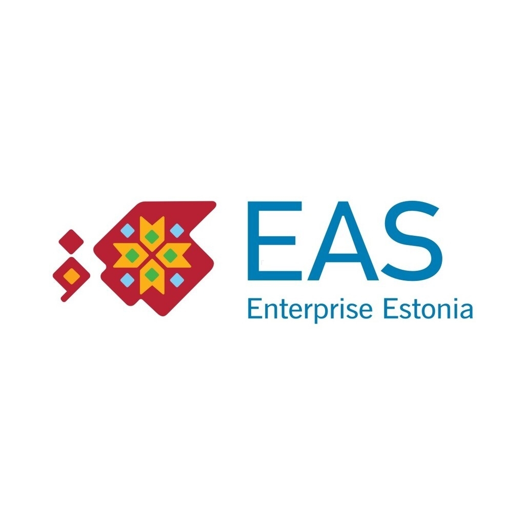 EAS logo