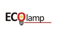 ECO lamp logo