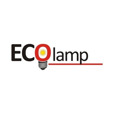 ECO lamp logo