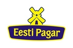 Eesti Pagar logo