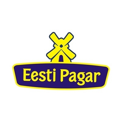 Eesti Pagar logo