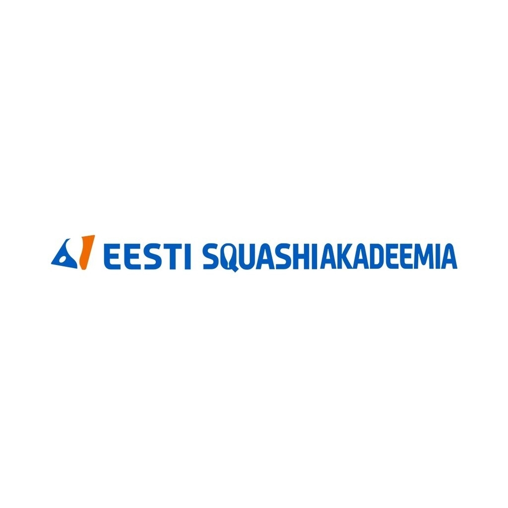 Eesti Squashi Akadeemia logo