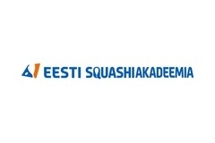 Eesti Squashi Akadeemia logo