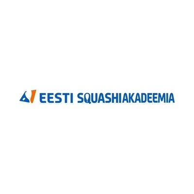 Eesti Squashi Akadeemia logo