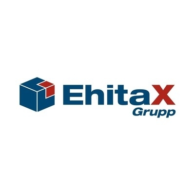 Ehitax logo 