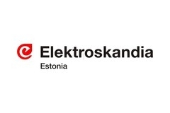 Elektroskandia logo