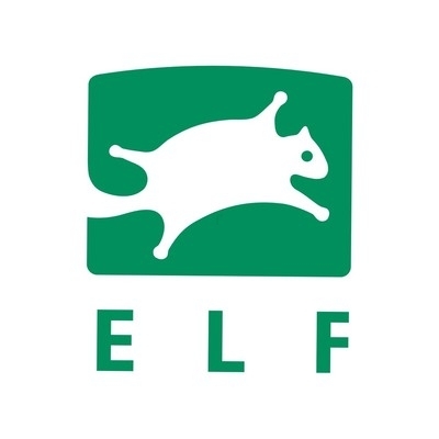 ELF logo