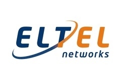 Eltel networks logo