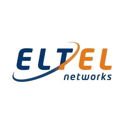 Eltel networks logo