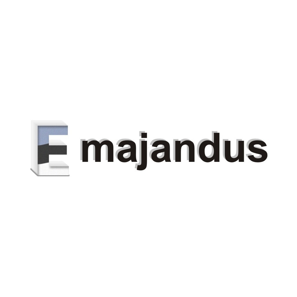 Emajandus logo