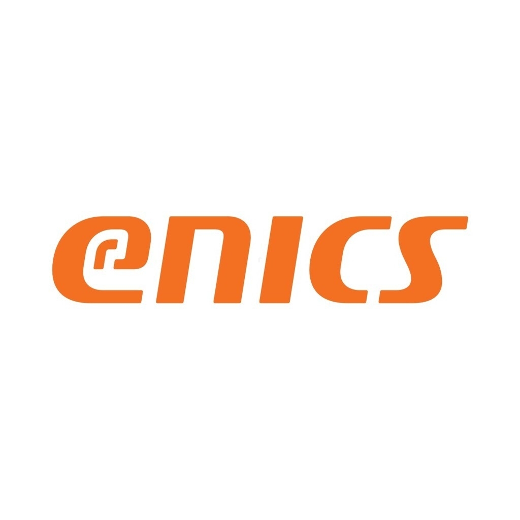 Enics logo