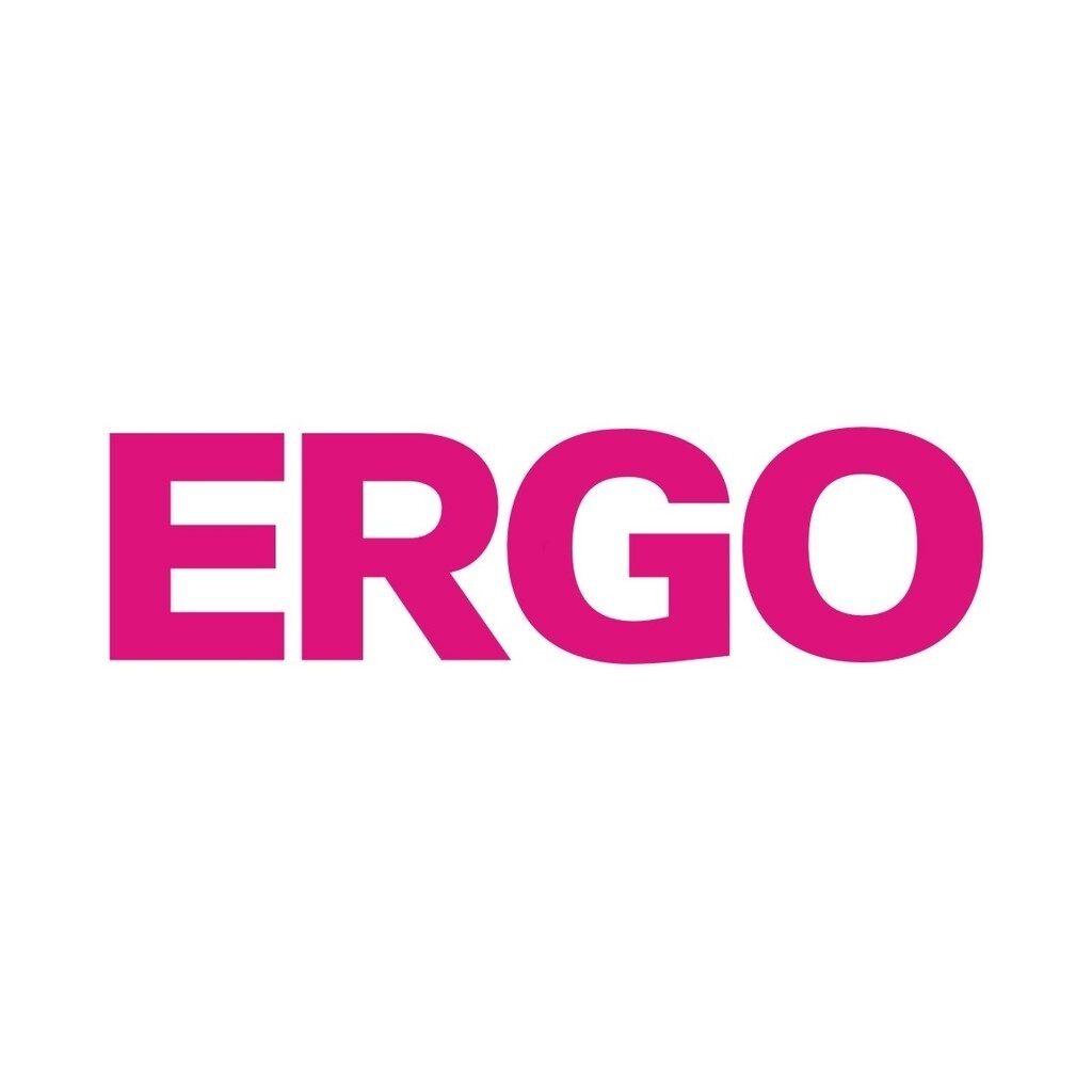 Ergo logo