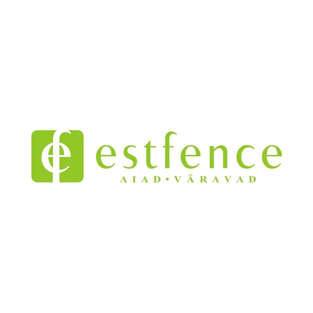 Estfence logo