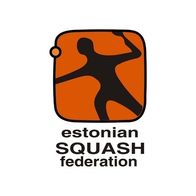 EstonianSquashFederation logo