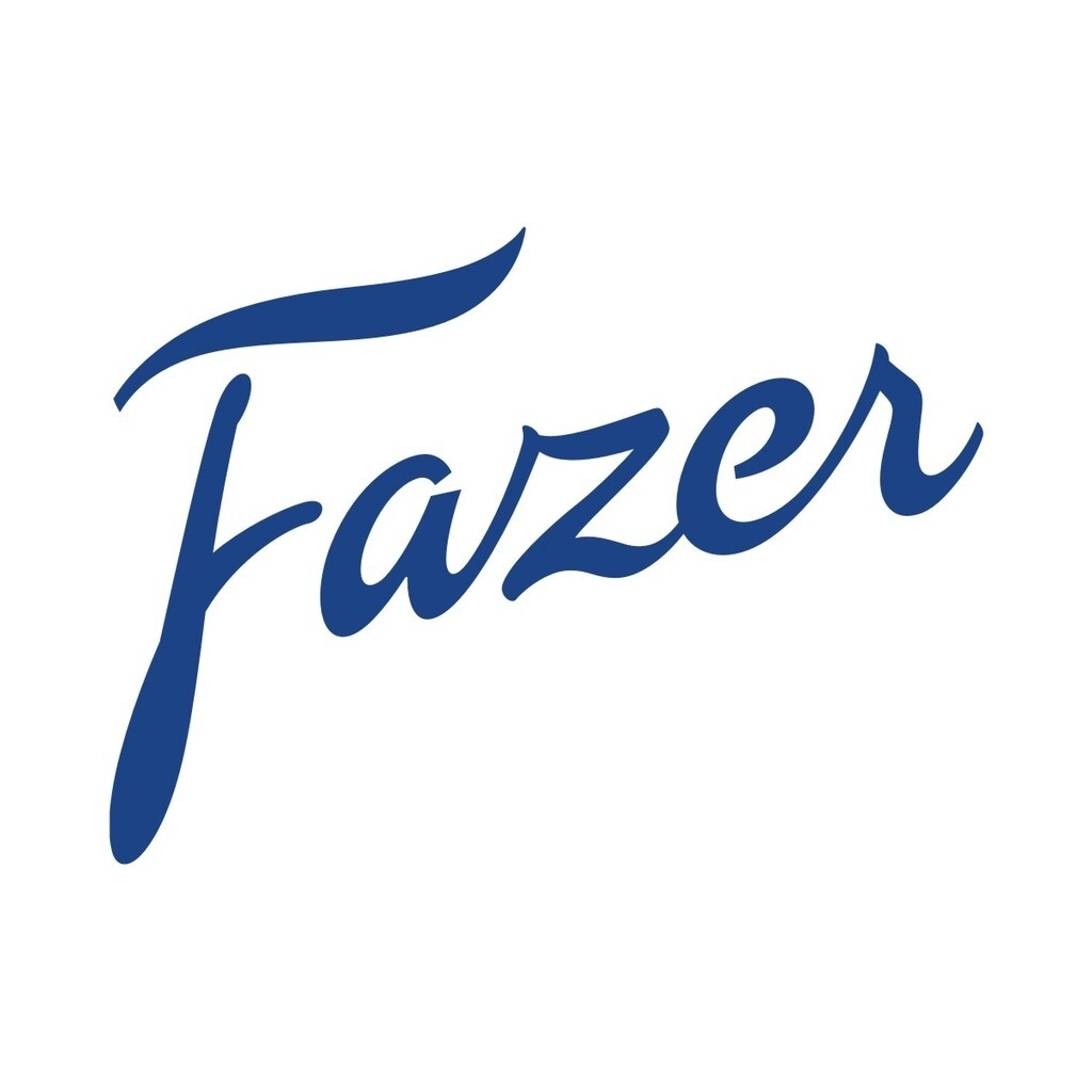 Fazer logo