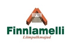 Finnlamelli logo