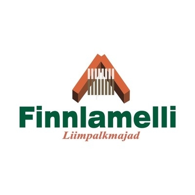 Finnlamelli logo