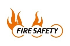 FireSafety logo