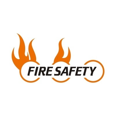 FireSafety logo