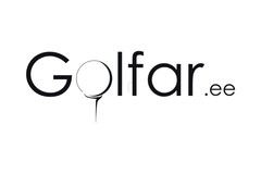 Golfar logo