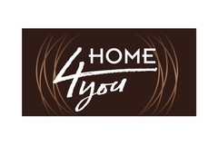 Home4You logo