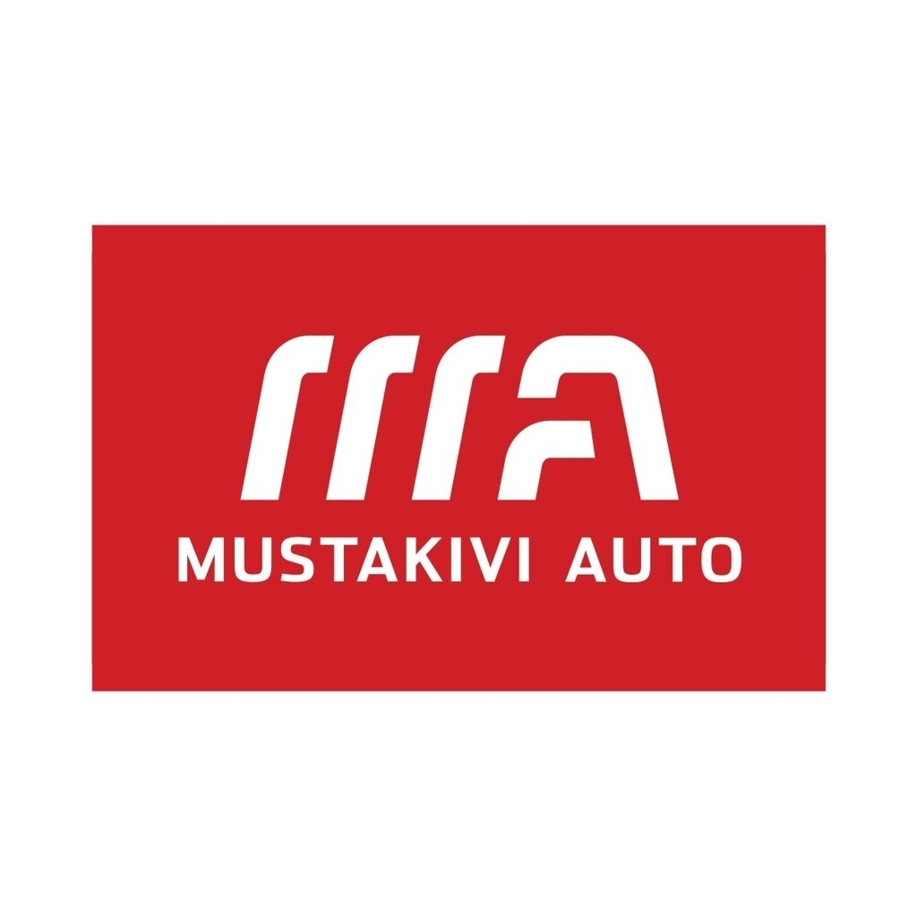 Mustakivi Auto LOGO