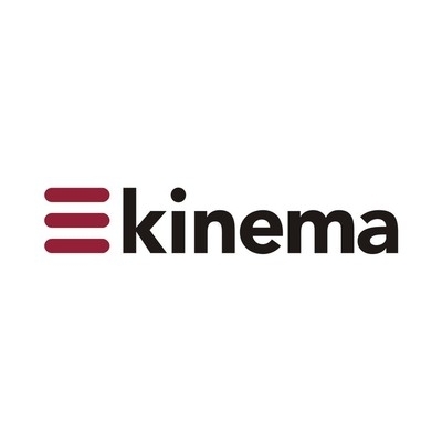 Kinema logo