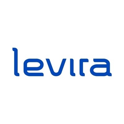 Levira logo
