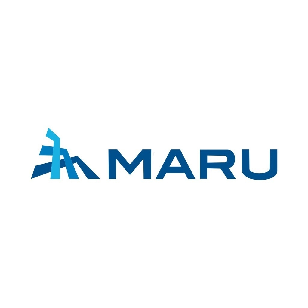 Maru Ehituse logo