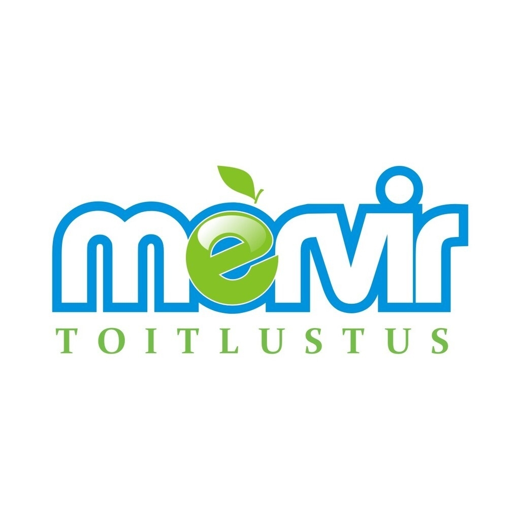 Mervir vektorlogo