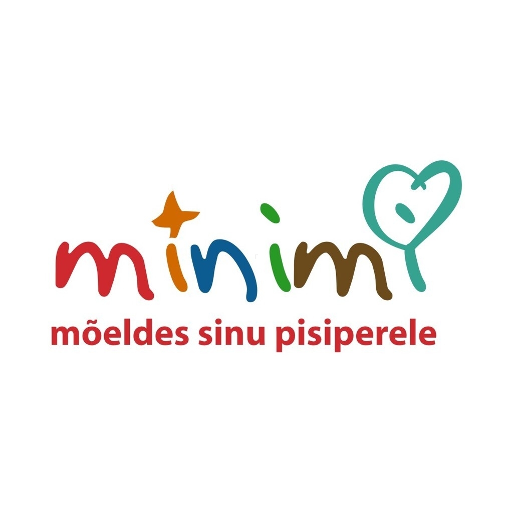 Minimi vektorlogo