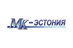 MK Estonia vektorlogo