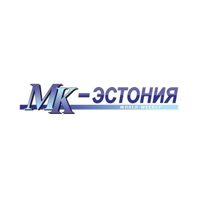 MK Estonia vektorlogo