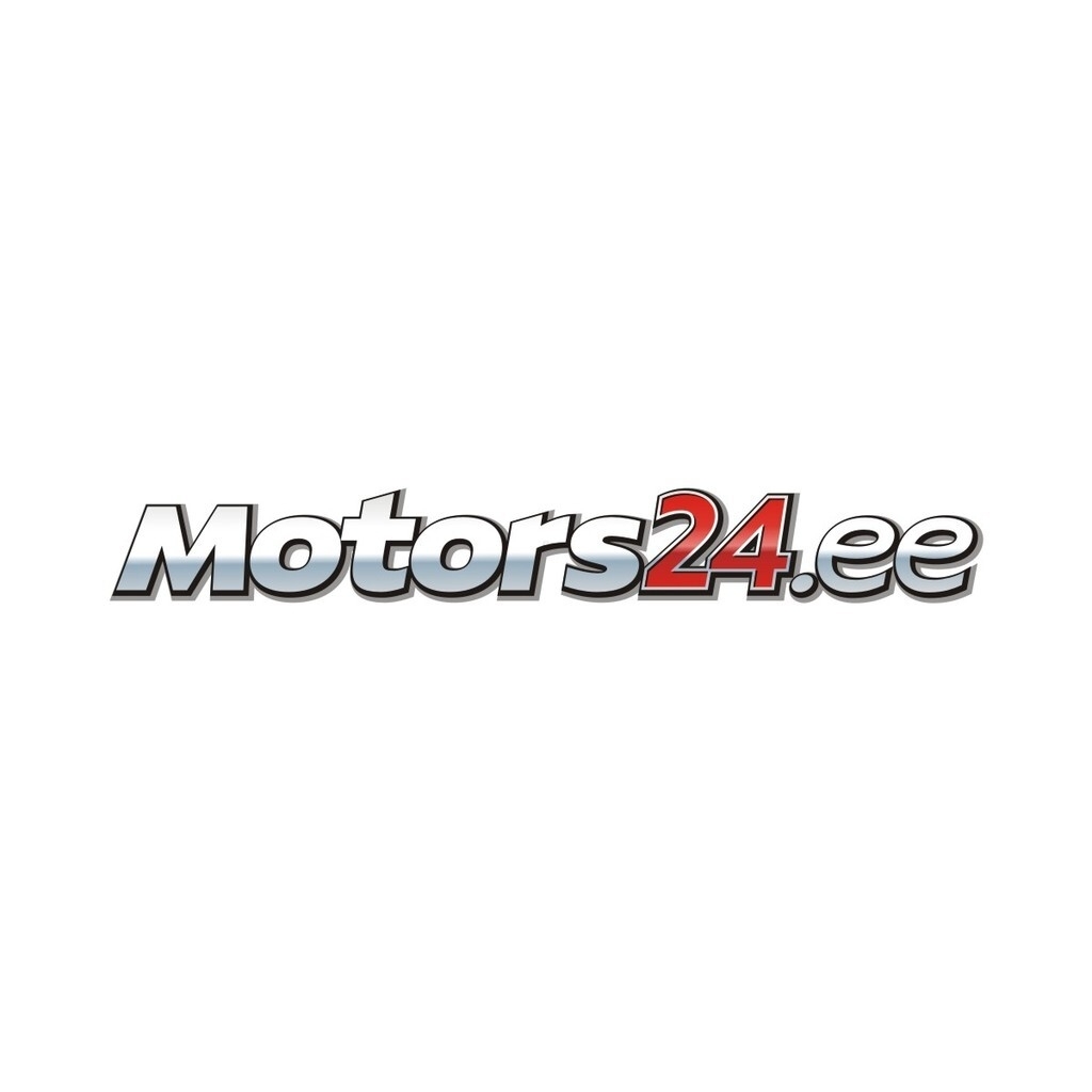 Motors24 vektorlogo