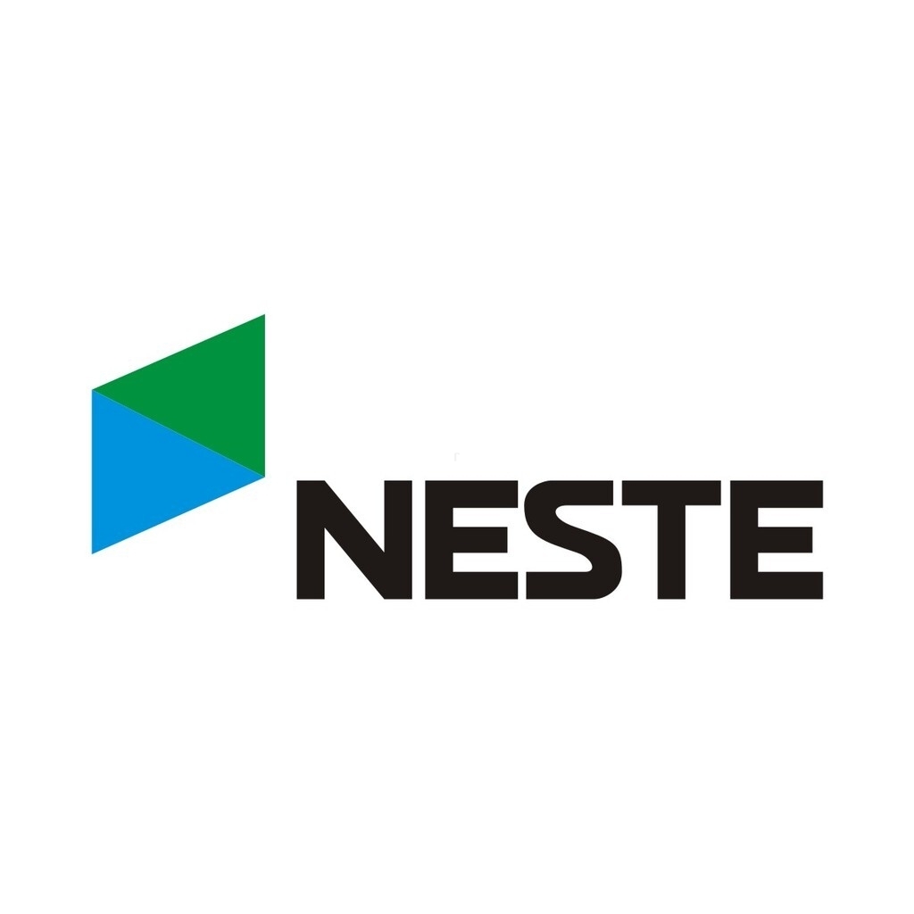 Neste logo