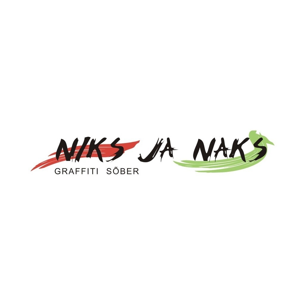 Niks&Naks vektorlogo