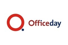 OfficeDay vektorlogo