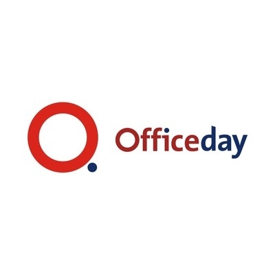 OfficeDay vektorlogo