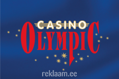 Olympic Casino vektorlogo