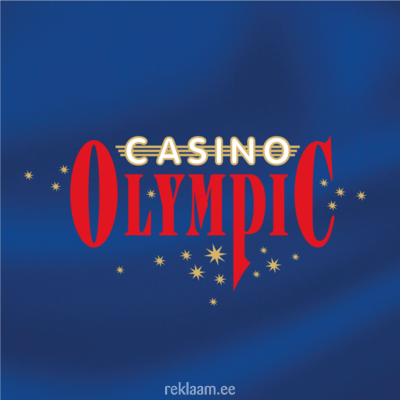Olympic Casino vektorlogo