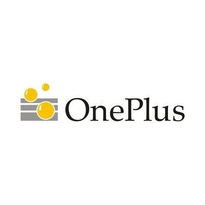 OnePlus vektorlogo