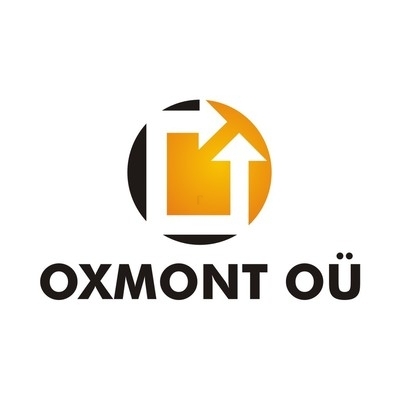 Oxmont OÜ vektorlogo