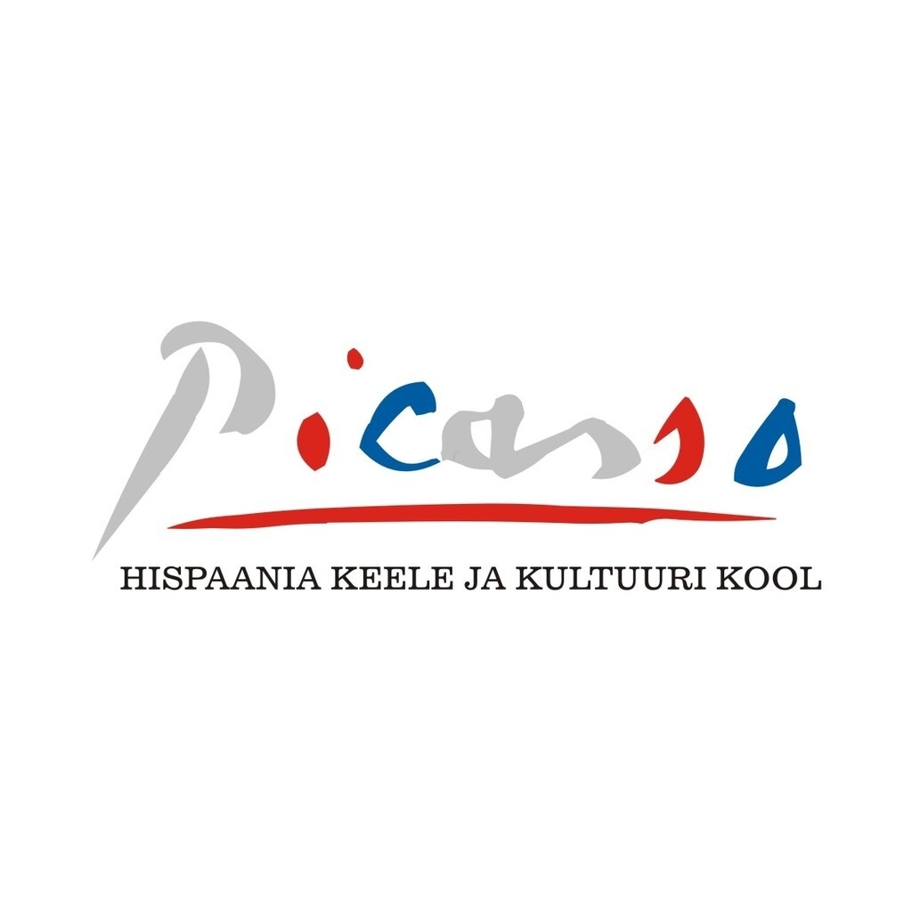 Picasso vektorlogo