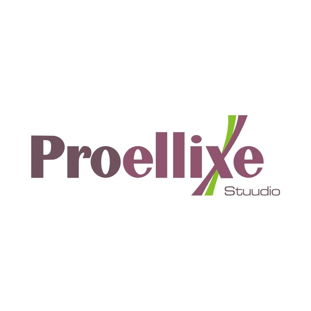 Proellixe vektorlogo