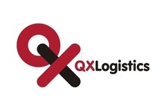 QX Logistics vektorlogo