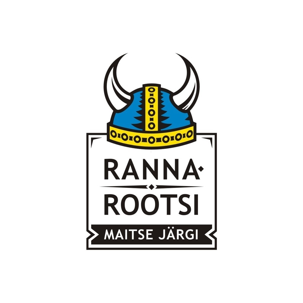 Rannarootsi logo - maitse järgi