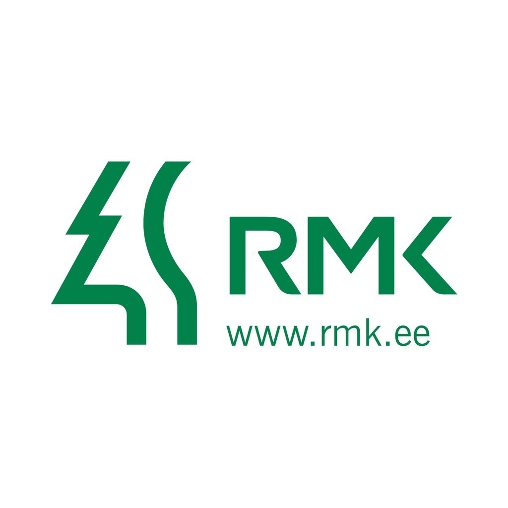 RMK vektorlogo