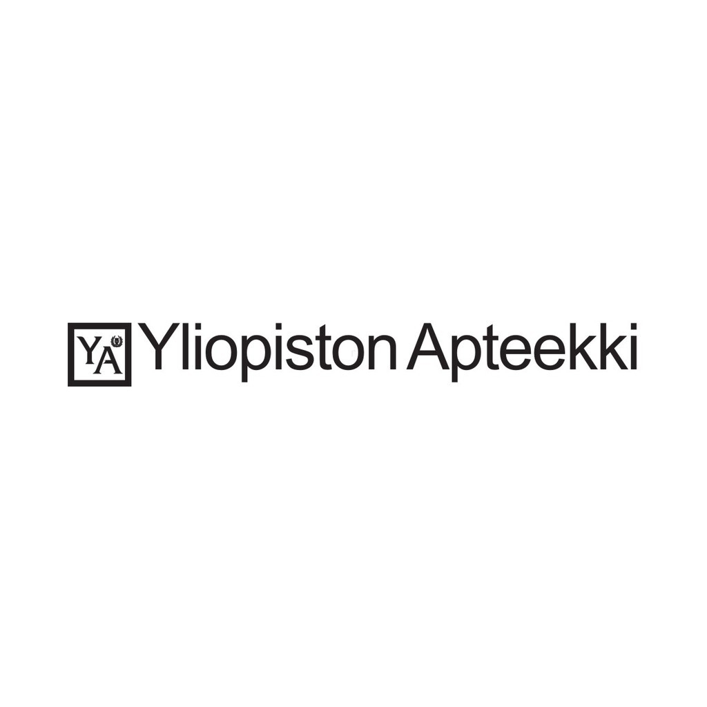 Yliopisten Apteekki vektorlogo