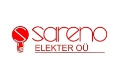 Sareno Elekter OÜ vektorlogo